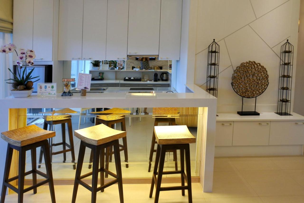 Dhevan Dara Beach Villa Kuiburi Kui Buri Dış mekan fotoğraf